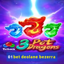 01 bet deolane bezerra